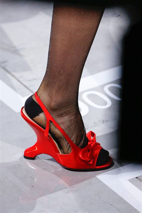 prada shoes new collection 2019